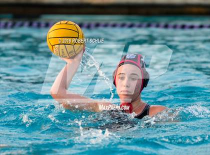 Thumbnail 2 in St. Francis vs. Davis (CIF SJS D1 Final) photogallery.