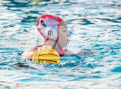 Thumbnail 1 in St. Francis vs. Davis (CIF SJS D1 Final) photogallery.