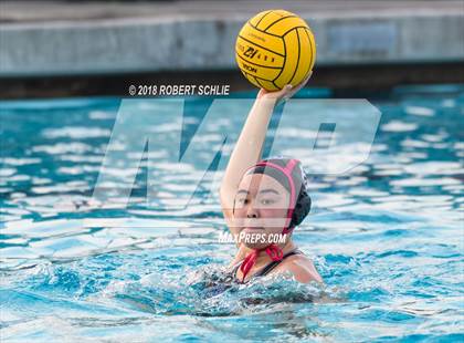 Thumbnail 2 in St. Francis vs. Davis (CIF SJS D1 Final) photogallery.