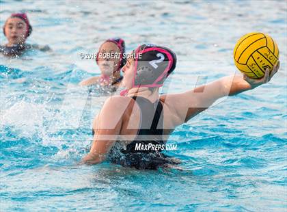 Thumbnail 3 in St. Francis vs. Davis (CIF SJS D1 Final) photogallery.
