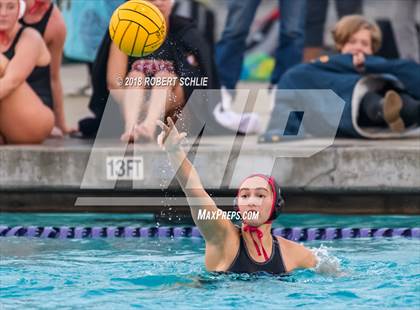 Thumbnail 3 in St. Francis vs. Davis (CIF SJS D1 Final) photogallery.
