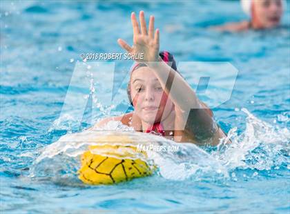 Thumbnail 3 in St. Francis vs. Davis (CIF SJS D1 Final) photogallery.
