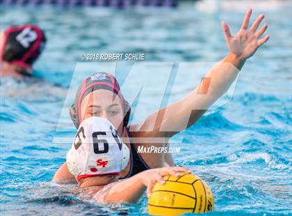 Thumbnail 1 in St. Francis vs. Davis (CIF SJS D1 Final) photogallery.