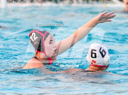 Thumbnail 2 in St. Francis vs. Davis (CIF SJS D1 Final) photogallery.