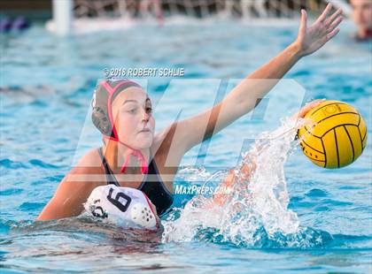 Thumbnail 2 in St. Francis vs. Davis (CIF SJS D1 Final) photogallery.