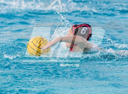 Thumbnail 3 in St. Francis vs. Davis (CIF SJS D1 Final) photogallery.