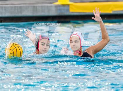 Thumbnail 1 in St. Francis vs. Davis (CIF SJS D1 Final) photogallery.