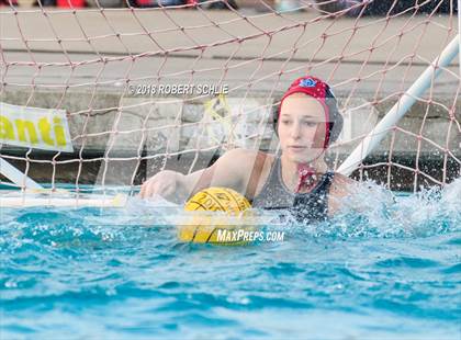 Thumbnail 3 in St. Francis vs. Davis (CIF SJS D1 Final) photogallery.