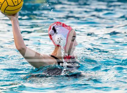 Thumbnail 3 in St. Francis vs. Davis (CIF SJS D1 Final) photogallery.