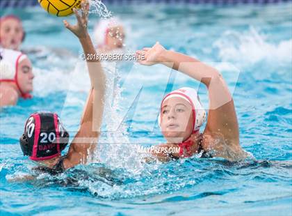 Thumbnail 1 in St. Francis vs. Davis (CIF SJS D1 Final) photogallery.