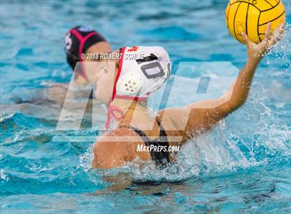 Thumbnail 3 in St. Francis vs. Davis (CIF SJS D1 Final) photogallery.