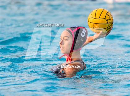 Thumbnail 2 in St. Francis vs. Davis (CIF SJS D1 Final) photogallery.
