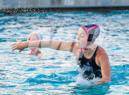 Thumbnail 2 in St. Francis vs. Davis (CIF SJS D1 Final) photogallery.