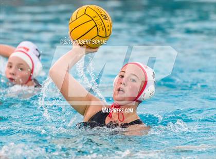 Thumbnail 2 in St. Francis vs. Davis (CIF SJS D1 Final) photogallery.