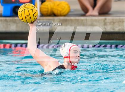 Thumbnail 3 in St. Francis vs. Davis (CIF SJS D1 Final) photogallery.