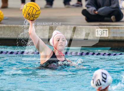 Thumbnail 3 in St. Francis vs. Davis (CIF SJS D1 Final) photogallery.