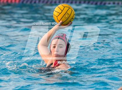 Thumbnail 3 in St. Francis vs. Davis (CIF SJS D1 Final) photogallery.