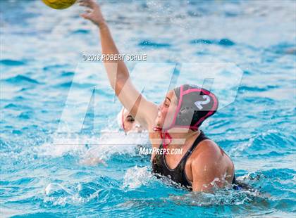 Thumbnail 2 in St. Francis vs. Davis (CIF SJS D1 Final) photogallery.