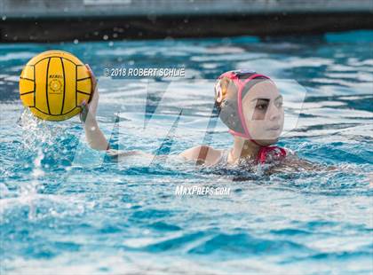 Thumbnail 3 in St. Francis vs. Davis (CIF SJS D1 Final) photogallery.
