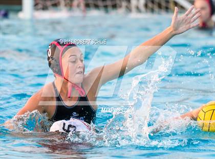 Thumbnail 3 in St. Francis vs. Davis (CIF SJS D1 Final) photogallery.