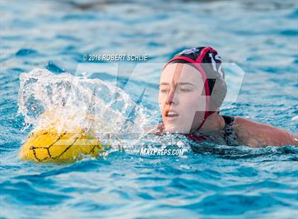 Thumbnail 3 in St. Francis vs. Davis (CIF SJS D1 Final) photogallery.