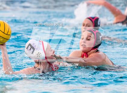 Thumbnail 2 in St. Francis vs. Davis (CIF SJS D1 Final) photogallery.