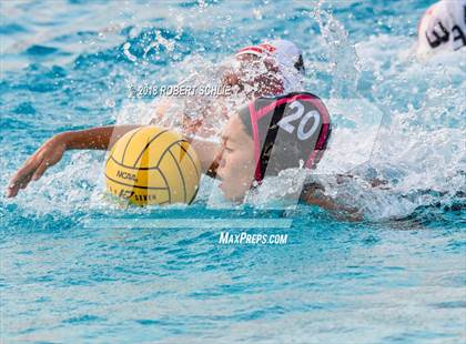 Thumbnail 3 in St. Francis vs. Davis (CIF SJS D1 Final) photogallery.