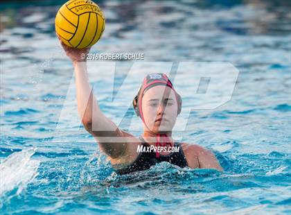 Thumbnail 2 in St. Francis vs. Davis (CIF SJS D1 Final) photogallery.