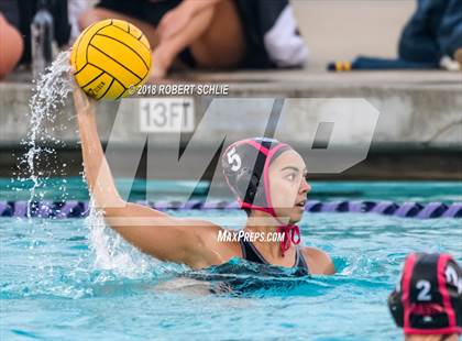 Thumbnail 1 in St. Francis vs. Davis (CIF SJS D1 Final) photogallery.