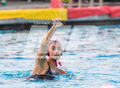 Thumbnail 1 in St. Francis vs. Davis (CIF SJS D1 Final) photogallery.