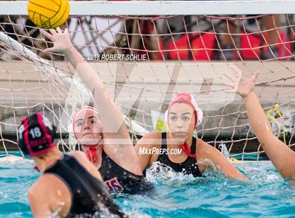 Thumbnail 2 in St. Francis vs. Davis (CIF SJS D1 Final) photogallery.