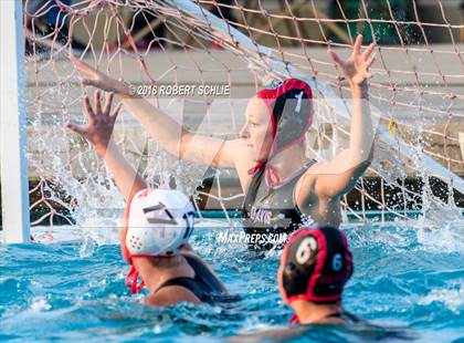 Thumbnail 1 in St. Francis vs. Davis (CIF SJS D1 Final) photogallery.