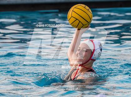 Thumbnail 2 in St. Francis vs. Davis (CIF SJS D1 Final) photogallery.