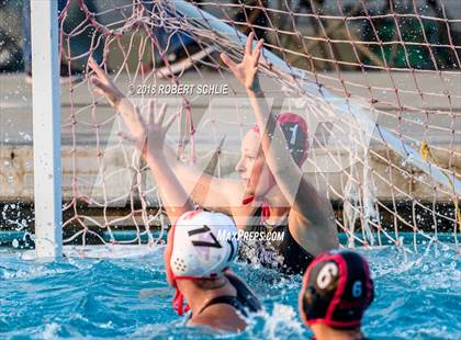 Thumbnail 2 in St. Francis vs. Davis (CIF SJS D1 Final) photogallery.
