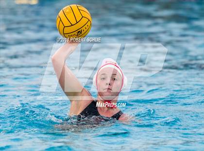 Thumbnail 1 in St. Francis vs. Davis (CIF SJS D1 Final) photogallery.