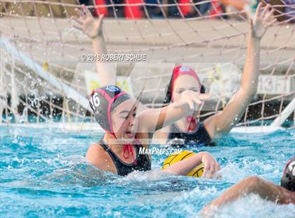 Thumbnail 1 in St. Francis vs. Davis (CIF SJS D1 Final) photogallery.