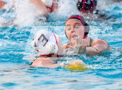 Thumbnail 1 in St. Francis vs. Davis (CIF SJS D1 Final) photogallery.