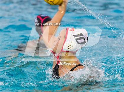 Thumbnail 1 in St. Francis vs. Davis (CIF SJS D1 Final) photogallery.