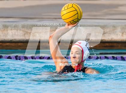 Thumbnail 2 in St. Francis vs. Davis (CIF SJS D1 Final) photogallery.