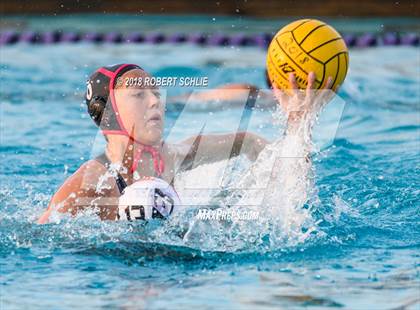 Thumbnail 1 in St. Francis vs. Davis (CIF SJS D1 Final) photogallery.