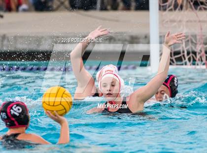 Thumbnail 1 in St. Francis vs. Davis (CIF SJS D1 Final) photogallery.