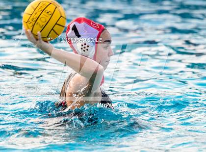 Thumbnail 2 in St. Francis vs. Davis (CIF SJS D1 Final) photogallery.