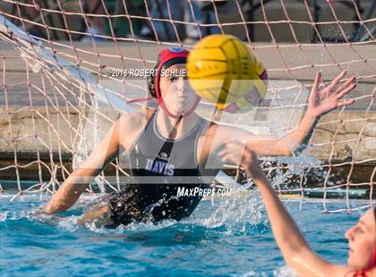 Thumbnail 2 in St. Francis vs. Davis (CIF SJS D1 Final) photogallery.