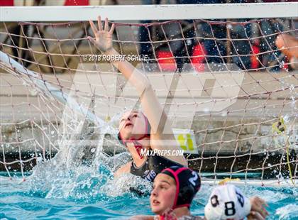 Thumbnail 1 in St. Francis vs. Davis (CIF SJS D1 Final) photogallery.