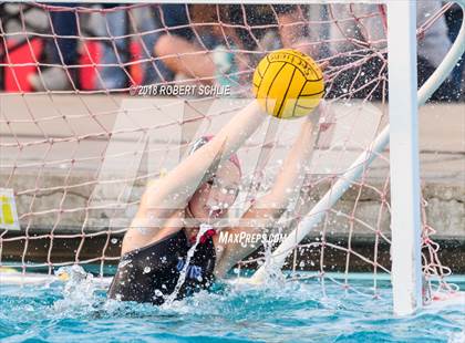 Thumbnail 2 in St. Francis vs. Davis (CIF SJS D1 Final) photogallery.