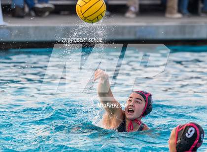 Thumbnail 3 in St. Francis vs. Davis (CIF SJS D1 Final) photogallery.