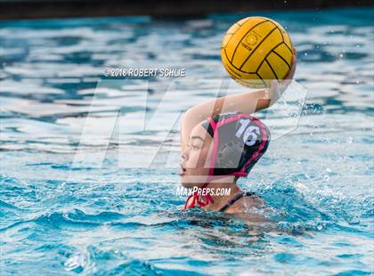 Thumbnail 1 in St. Francis vs. Davis (CIF SJS D1 Final) photogallery.