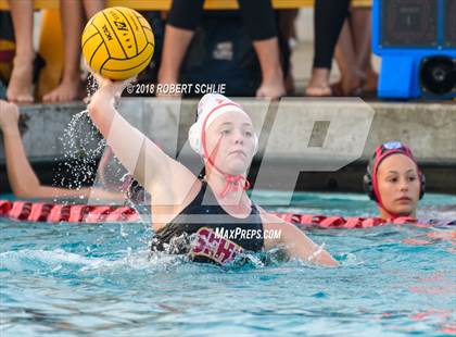 Thumbnail 2 in St. Francis vs. Davis (CIF SJS D1 Final) photogallery.