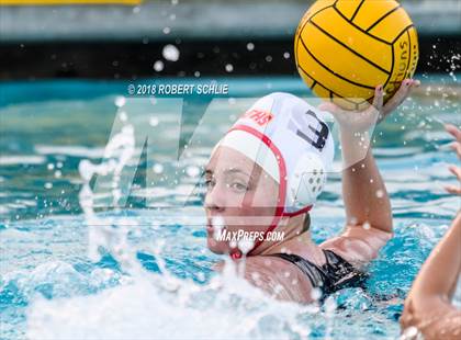 Thumbnail 1 in St. Francis vs. Davis (CIF SJS D1 Final) photogallery.