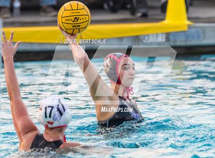 Thumbnail 1 in St. Francis vs. Davis (CIF SJS D1 Final) photogallery.